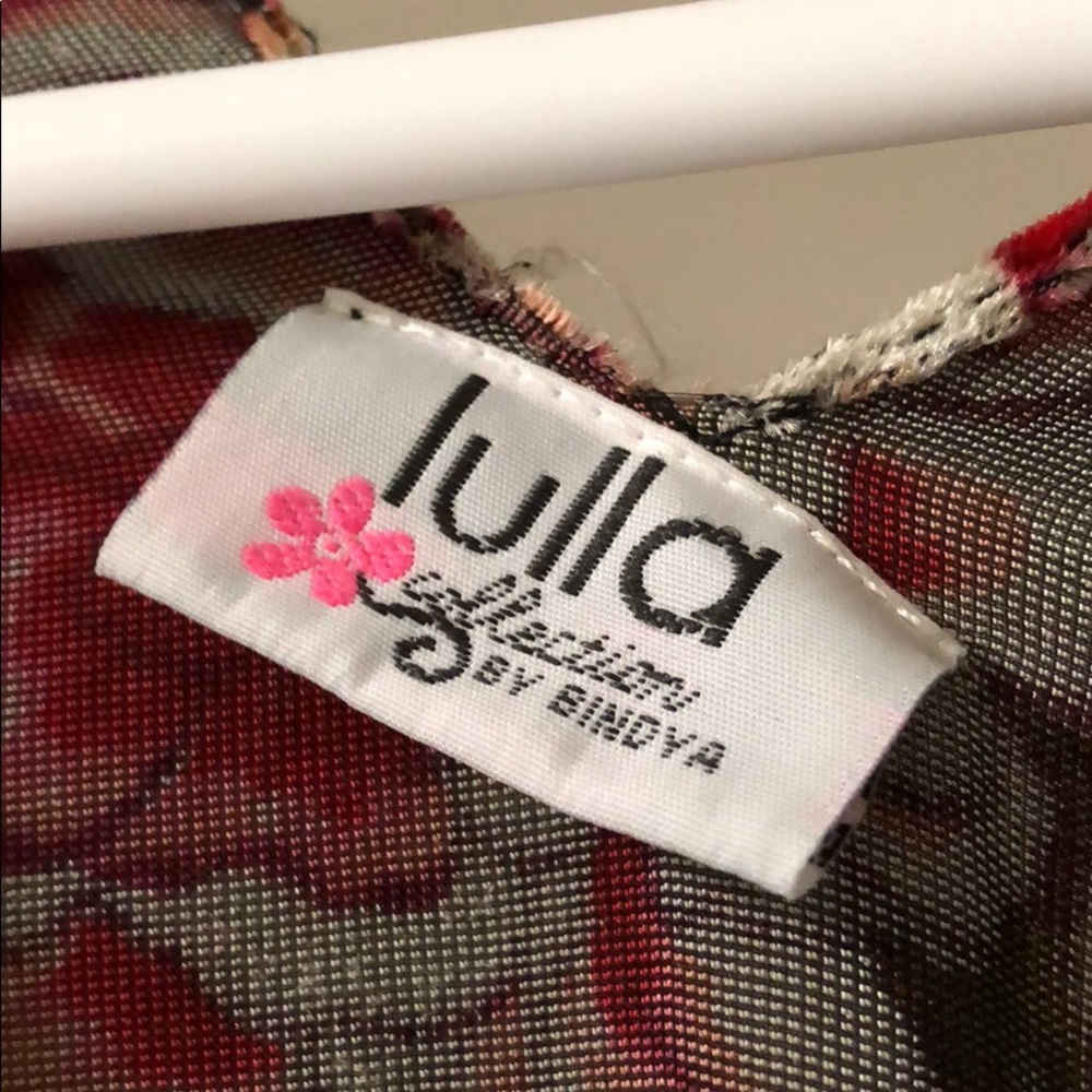 Lula kimono - Picture 2 of 3